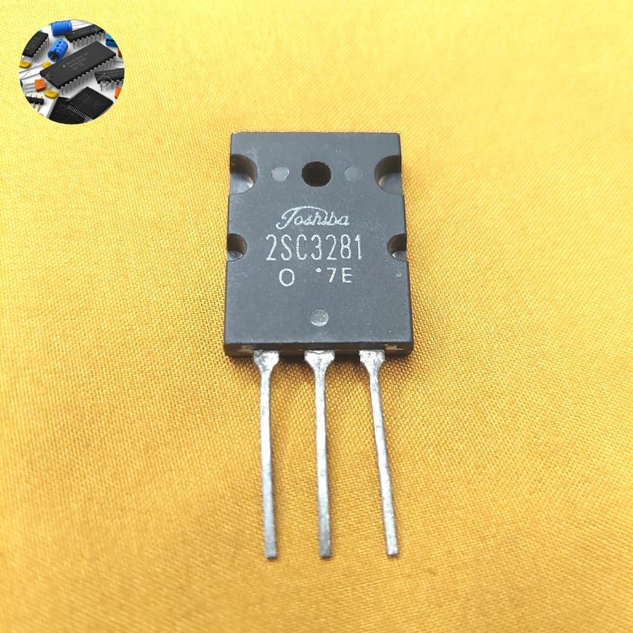 Transistor 2SC3281 C3281 C 3281