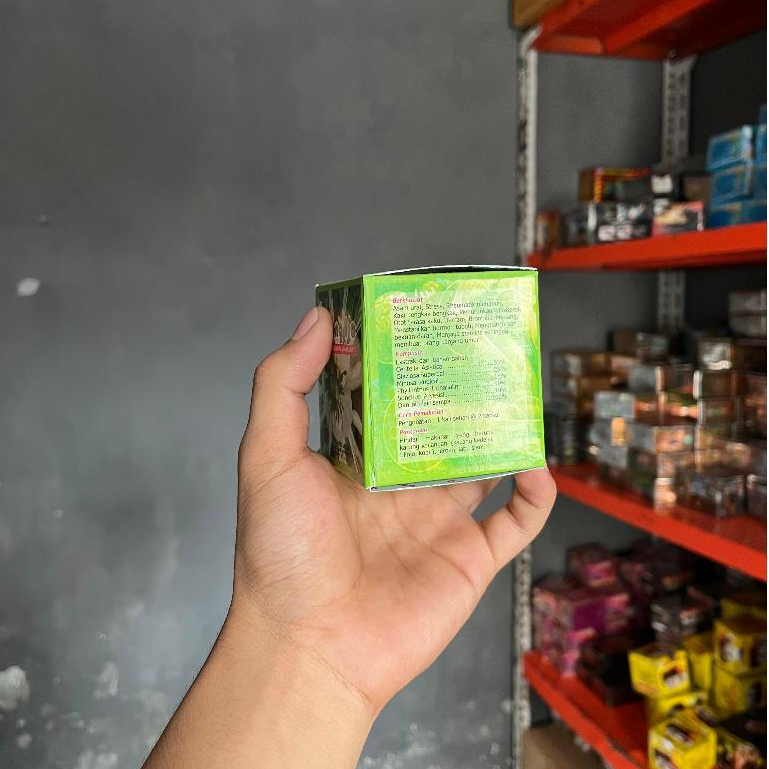 

POKKA 2-godongijo-asli 100% bisa COD Bisa Kirim Hari INI