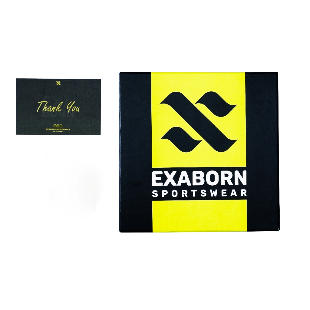 

Packing Tambahan Exclusive Box By Exaborn