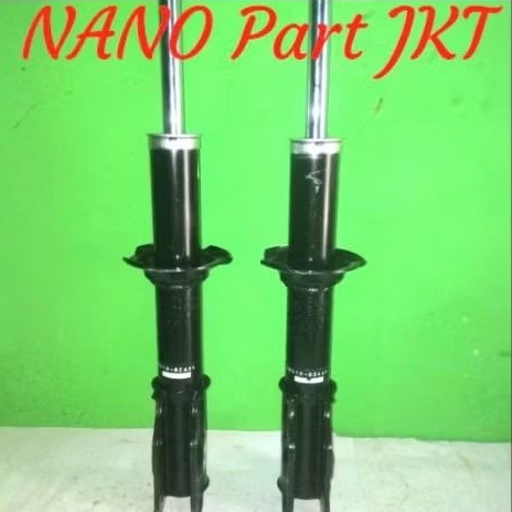 Shockbreaker Daihatsu Luxio Depan Original