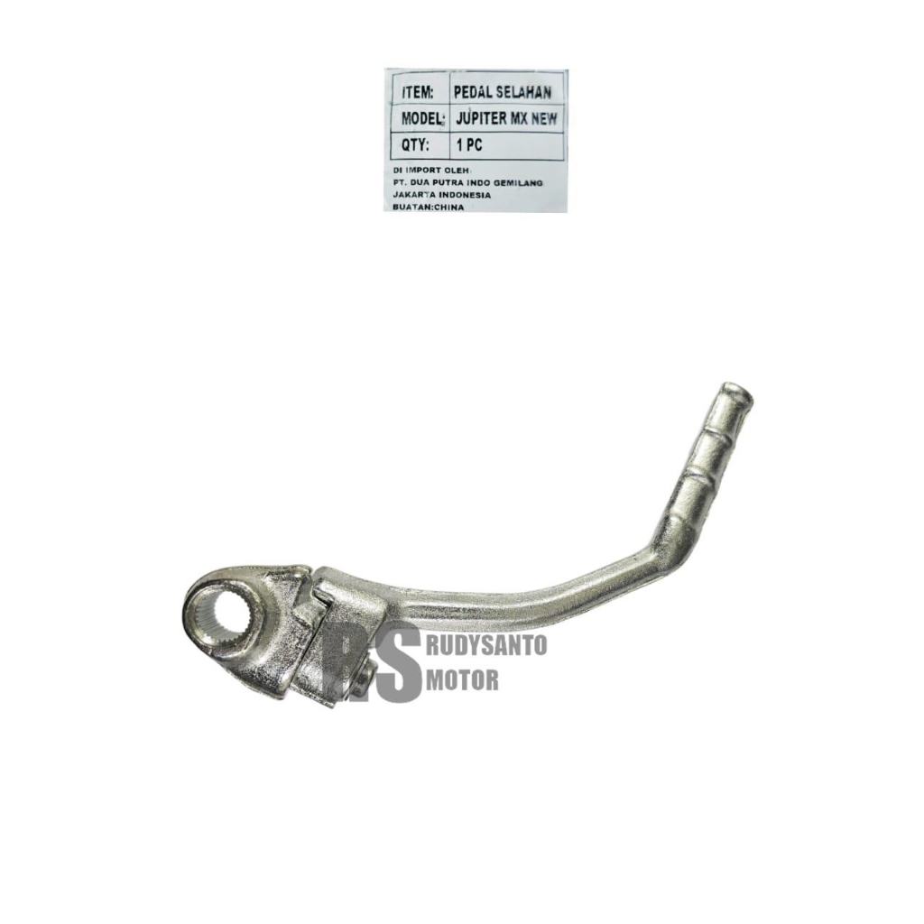 Engkol Selahan Kick Starter Jupiter MX New GMC