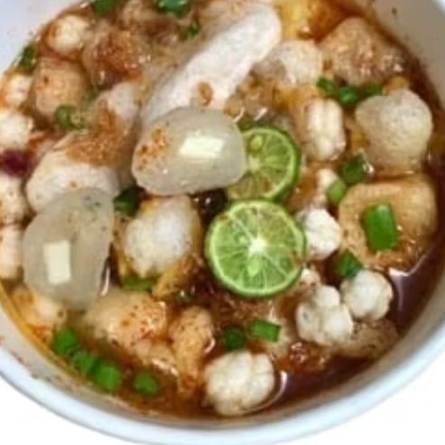 

BASO ACI KEJU MOZA EKONOMIS SPECIAL 1 PCS MAKANAN INSTAN