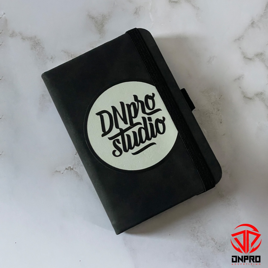

Mini Diary DNPROSTUDIO (limited)