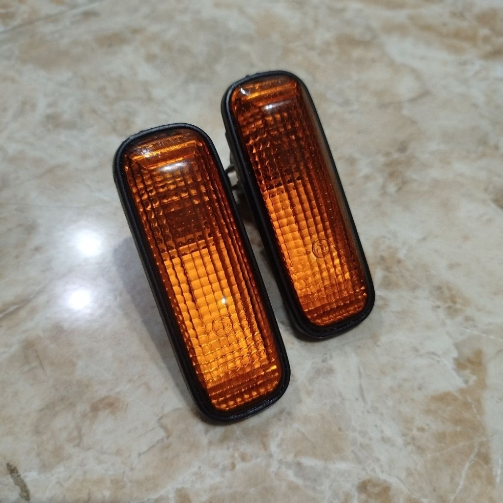 SEIN FENDER ORIGINAL FERIO DAN CRV GEN 1