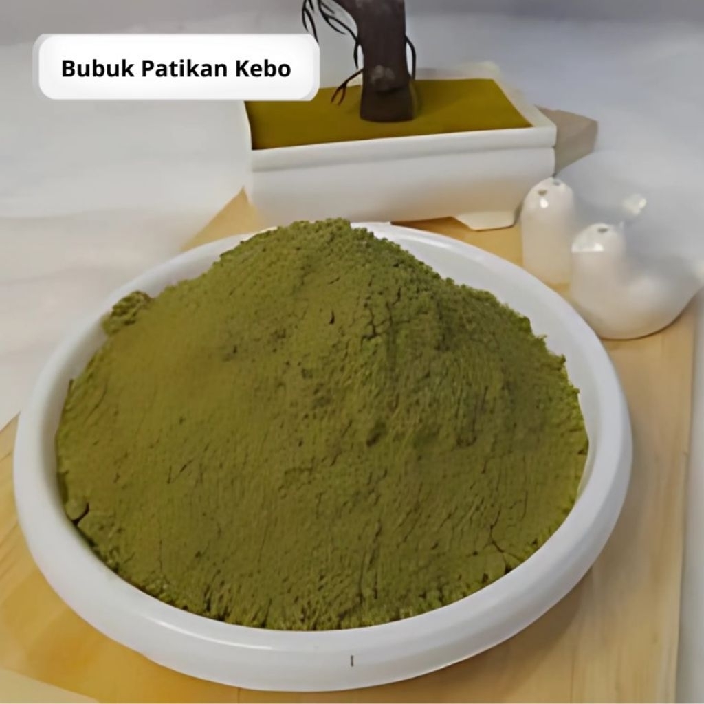 

1kg Bubuk Simplisia Herbal Patikan Kebo (Euphorbia hirta) 100% Alami
