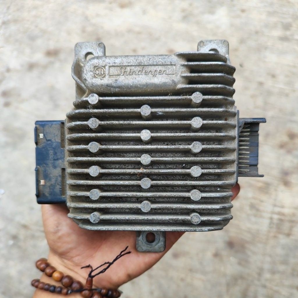 ecu cdi ecm HONDA VARIO 125 LED OLD NON ISS original K60R-B71 / K60R-B61