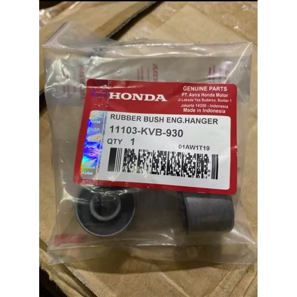 Bosh Bos Fork Fork Arm Arem Aram Honda Vario Beat Scoopy Spacy Asli Original