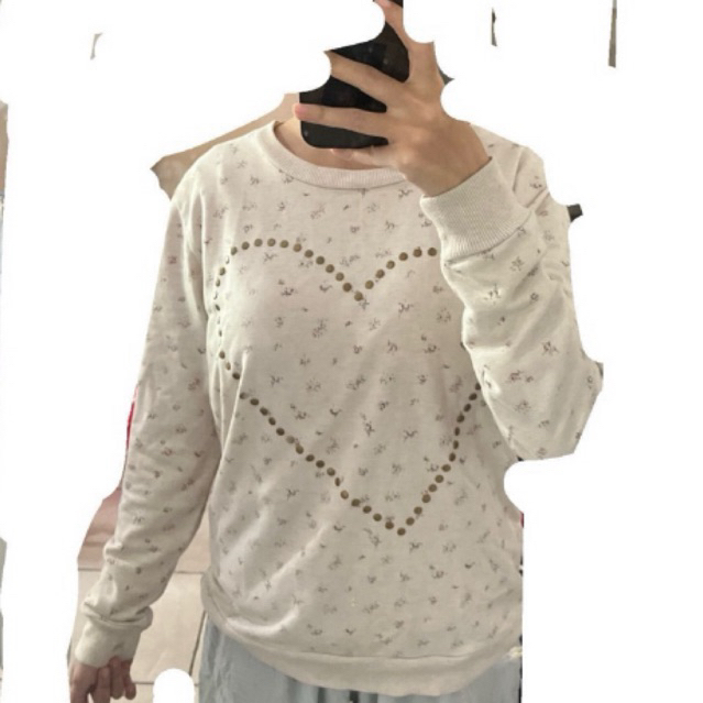 preloved nevada sweater