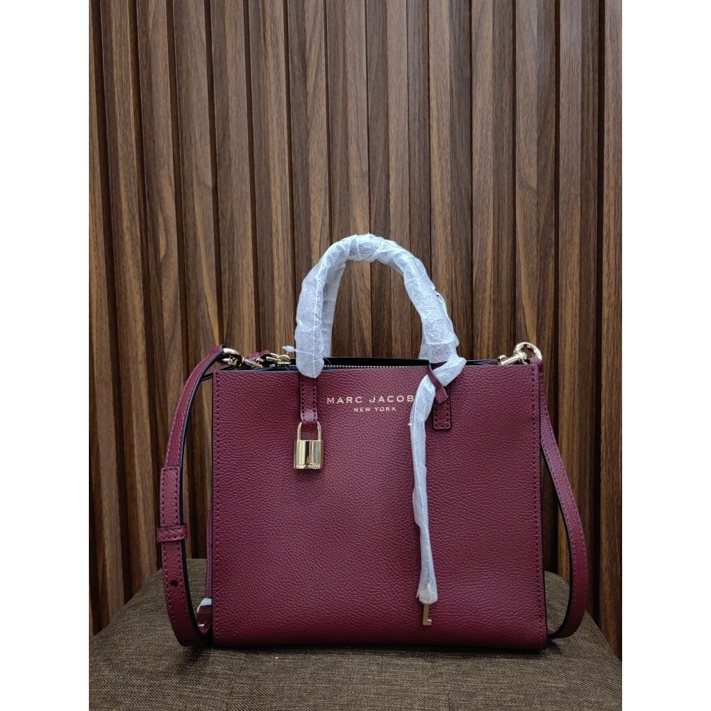 Marc Jacobs mini grind