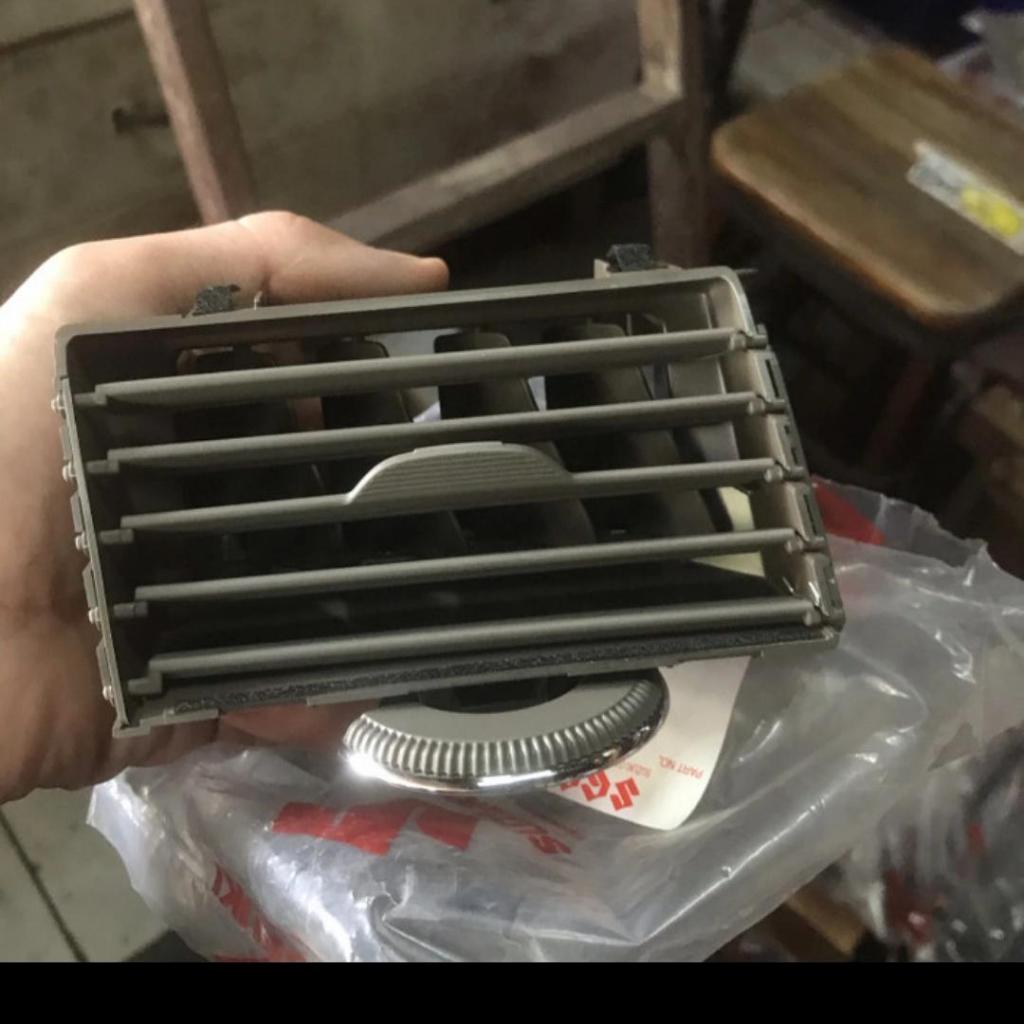 Kisi Kisi AC Ertiga ORI SGP