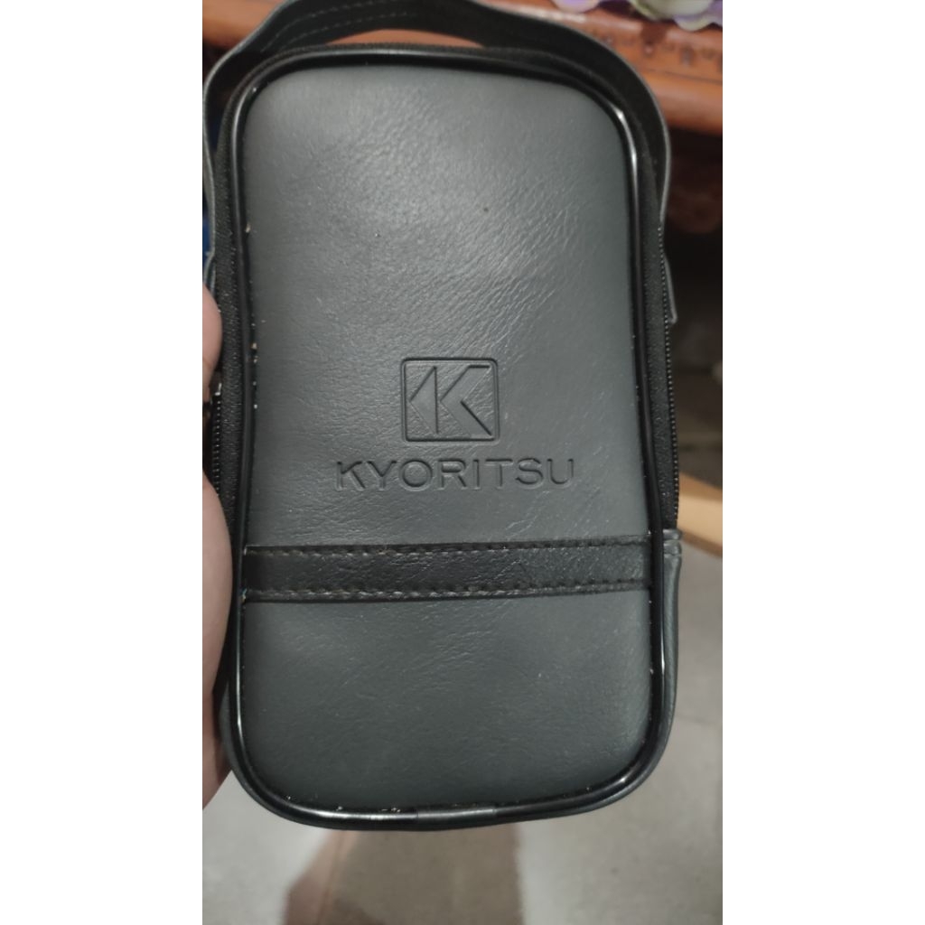 multitester kyoritsu japan