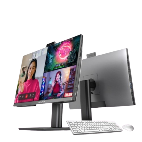 Advan Force Onepc All In One Pc Amd Ryzen 5 6600H 8/512Gb Windows 11