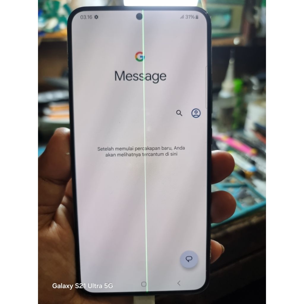 lcd original copotan samsung s22plus