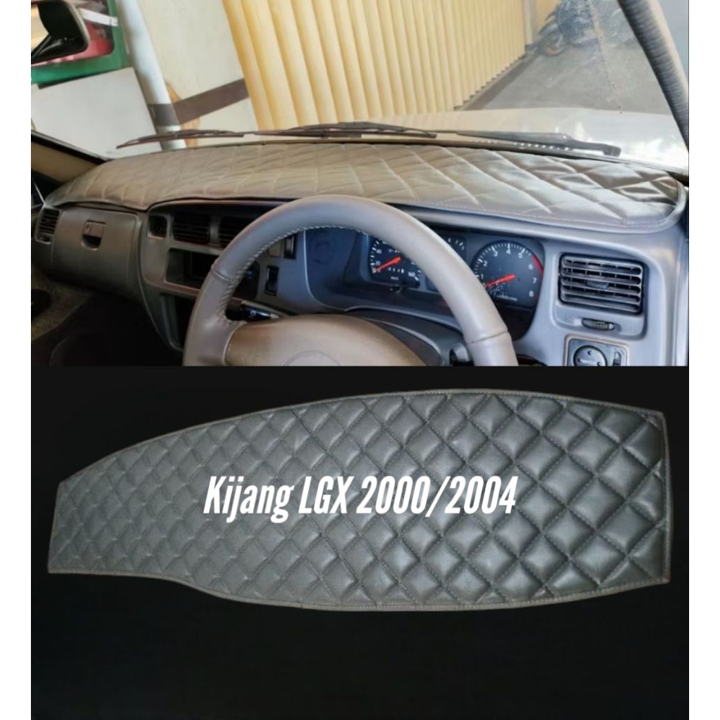 Alas Dashboard Mobil Kijang Kapsul LGX Krista 2000/2004