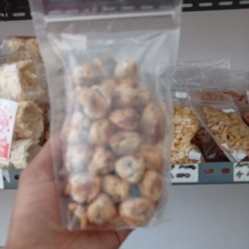 

kue soes Cok uk 105 gr