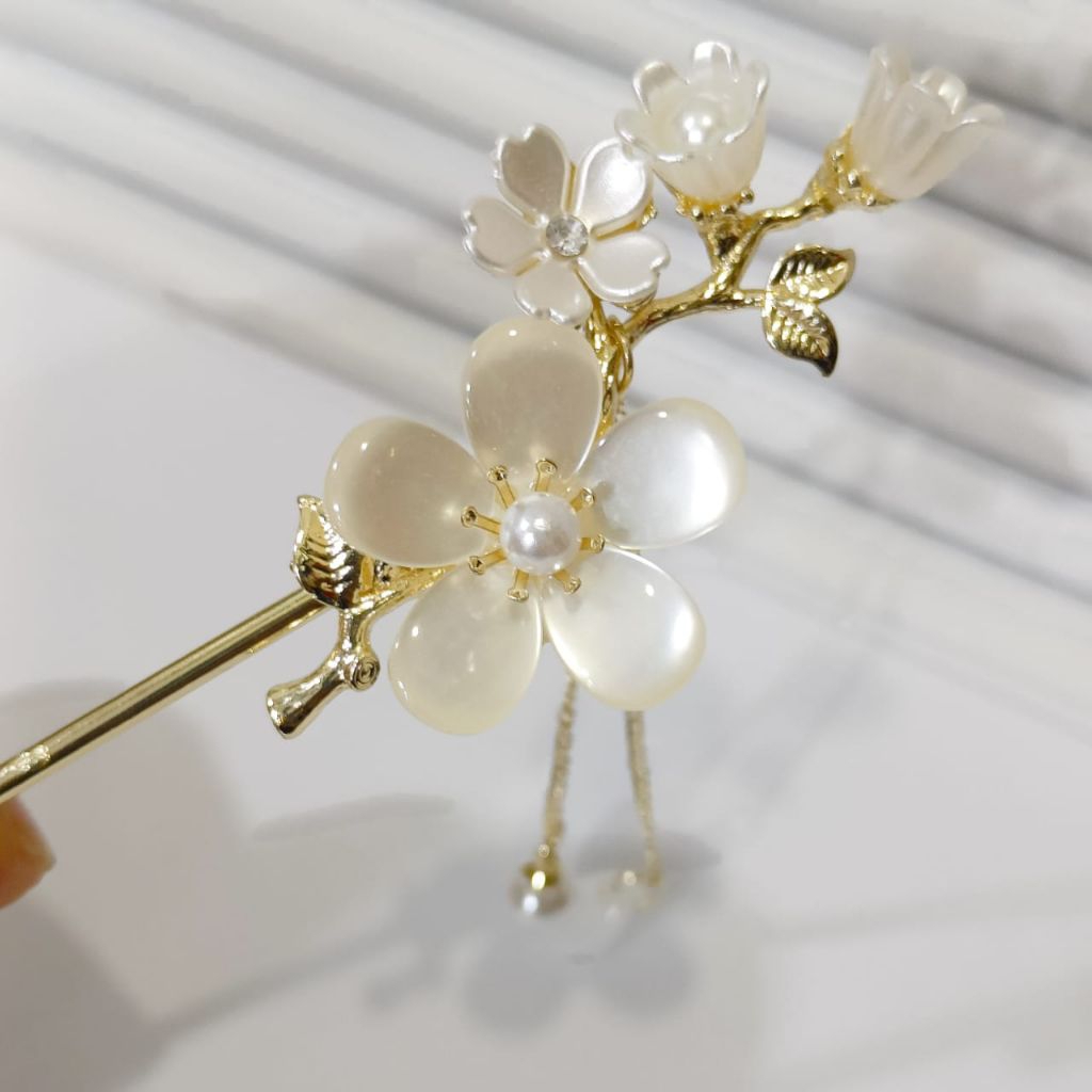 tusuk konde /cucuk cina