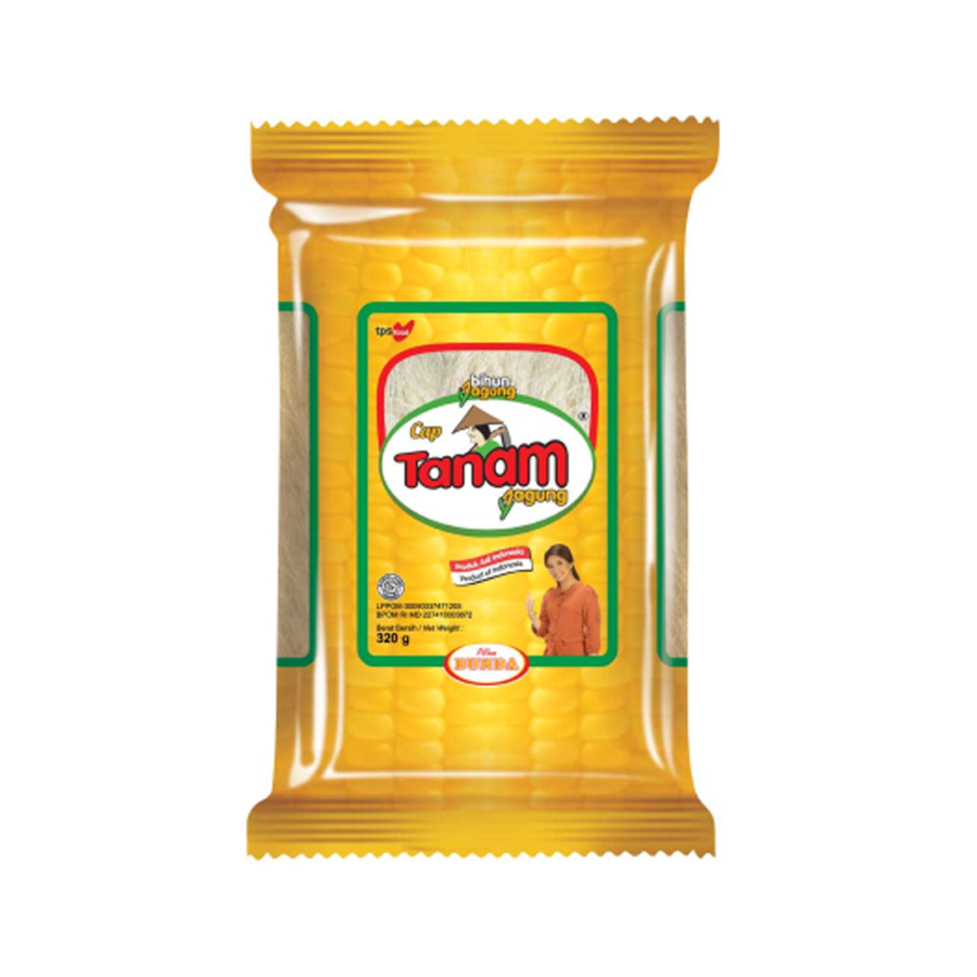 BIHUN JAGUNG CAP TANAM JAGUNG