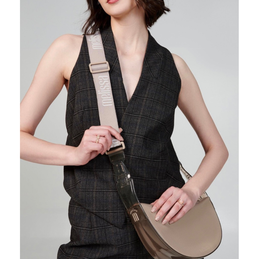 Melissa Vibe Bag Original Counter