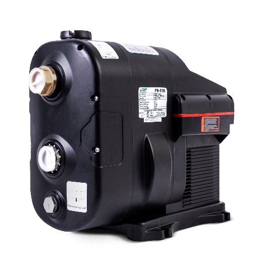WASSER PB 518i Pompa Booster/Booster Pump