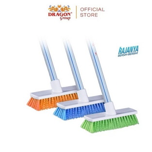 Dragon Sikat Dorong Lantai D 932