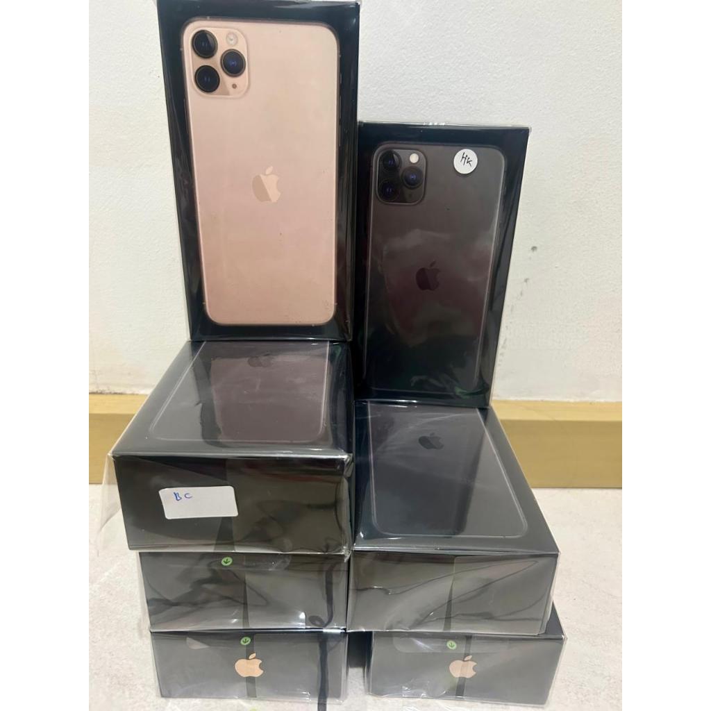 Iphone 11 Pro New