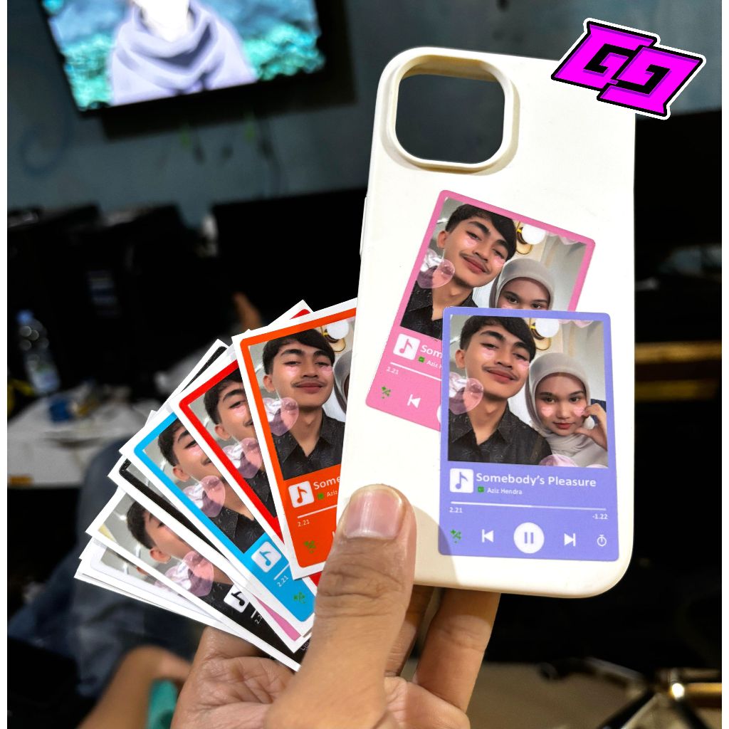 

STIKER LAGU STIKER FOTO LAGU STKER FOTO CUSTOM LAGU