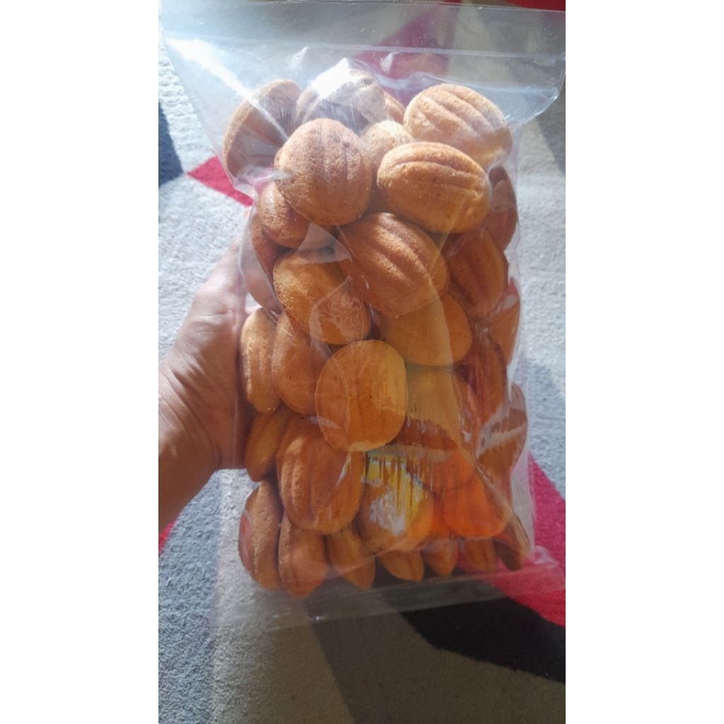 

Bolu Kenong/Bolu kuwuk/Bolu kering