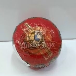 

KEJU EDAM BOLA AYAM EMAS REPACK 100 G/EDAM CHEESE COCK BRAND REPACK 100 GR