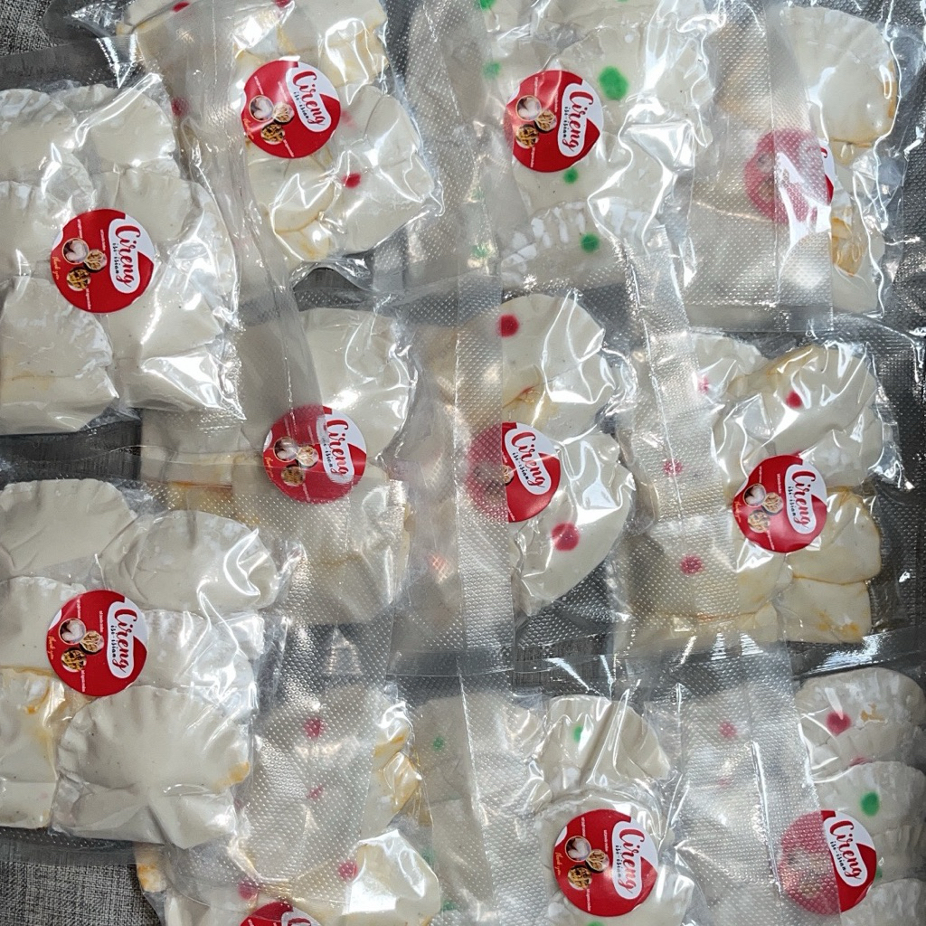 

CIRENG ISI UKURAN SMALL