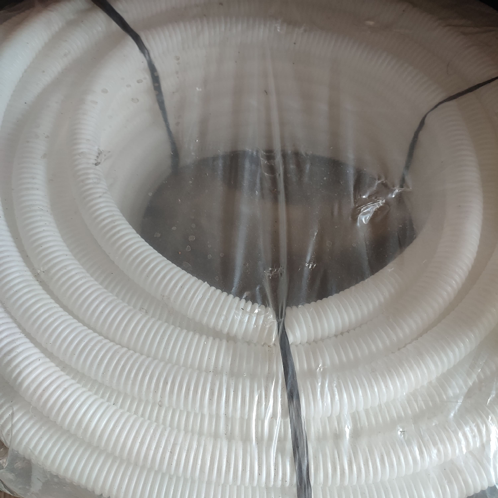 SELANG AC FLEKSIBEL/SELANG PEMBUANGAN AIR AC/PIPA PEMBUANGAN AIR AC