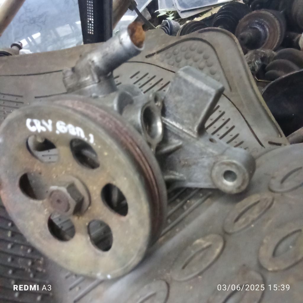 pompa power steering Honda CRV gen 1