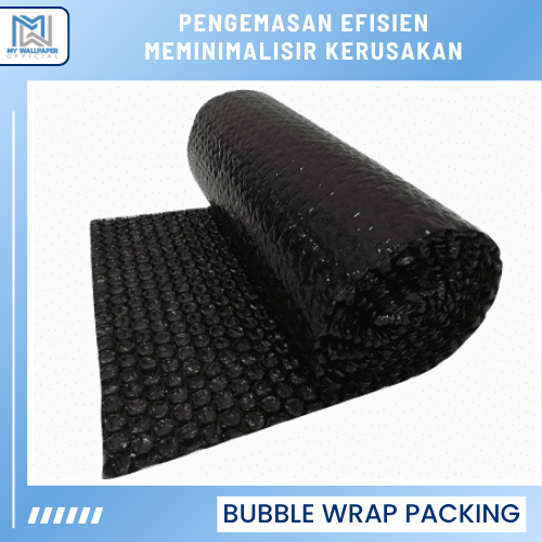 

Bubble Wrap Packing Tambahan Bubble Wrap Tebal Bubble Wrap Tambahan Packing Bubble Wrap