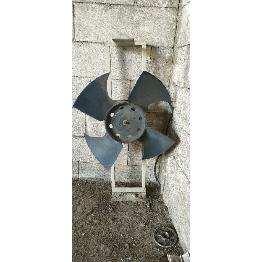 Kipas Angin Blower
