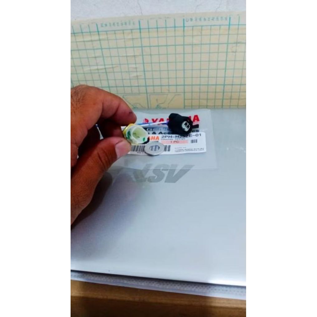 TEMPERATUR EOT SENSOR SUHU MIO J MIO M3 MIO GT SOUL FINO ORI