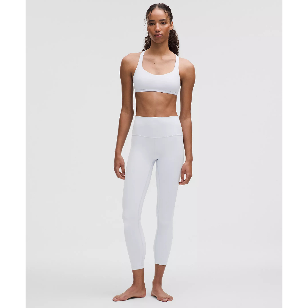 lululemon Align High-Rise Pant 25" Pilates Yoga Women / Celana Pilates Yoga Wanita PO USA