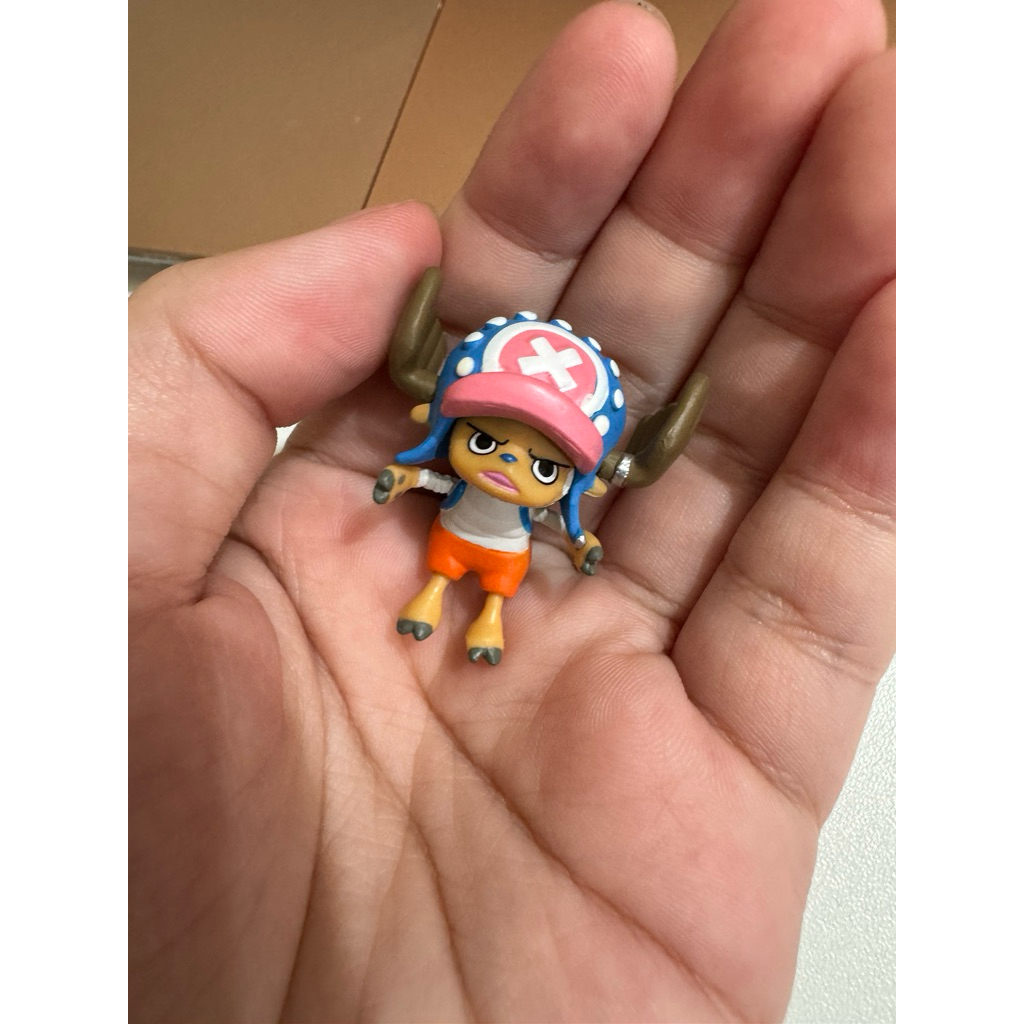 One Piece Tony Tony Chopper Original Figure