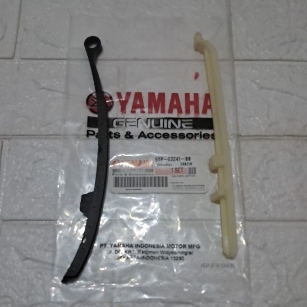 KARET TENSIONER LIDAH TENSIONER JUPITER MX OLD MX NEW VIXION OLD
