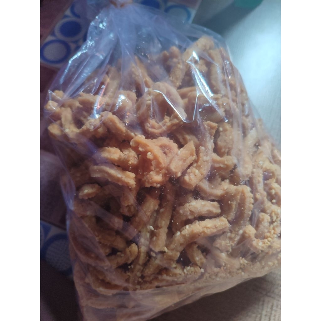 

akar kelapa wijen
