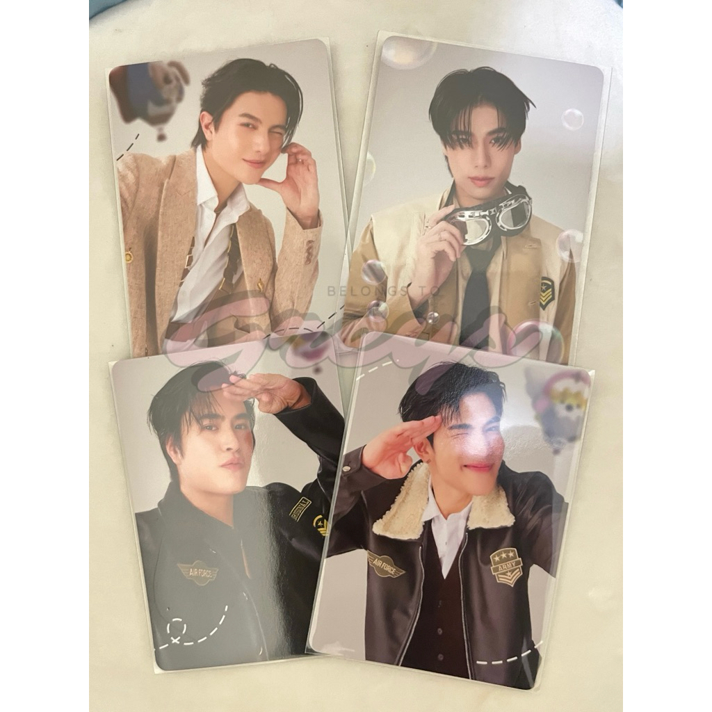 

GEMINI CC LOL MASCOT GMMTV 2025