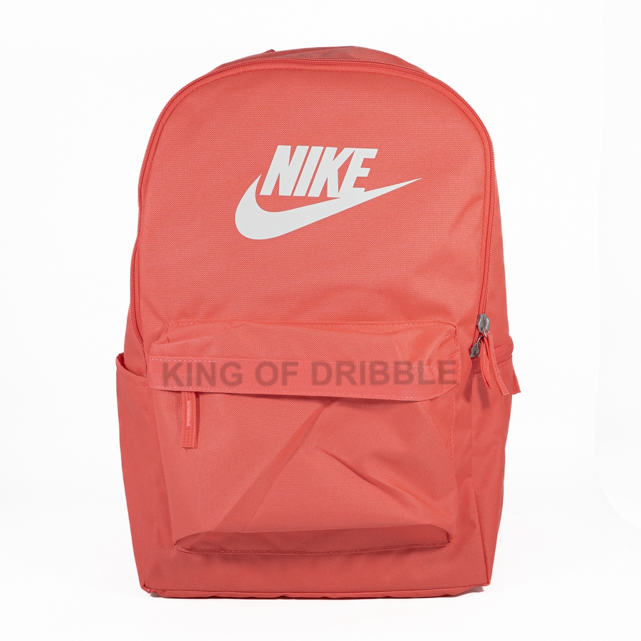 KING OF DRIBBLE Tas Ransel Nike Heritage Backpack DC4244-814 Original