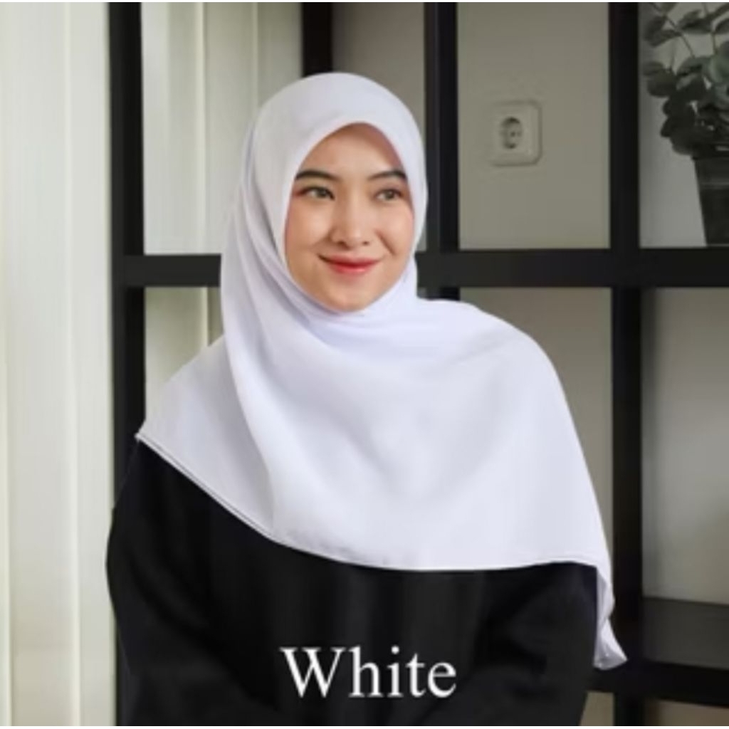 DAILYAL Humaira Scarf