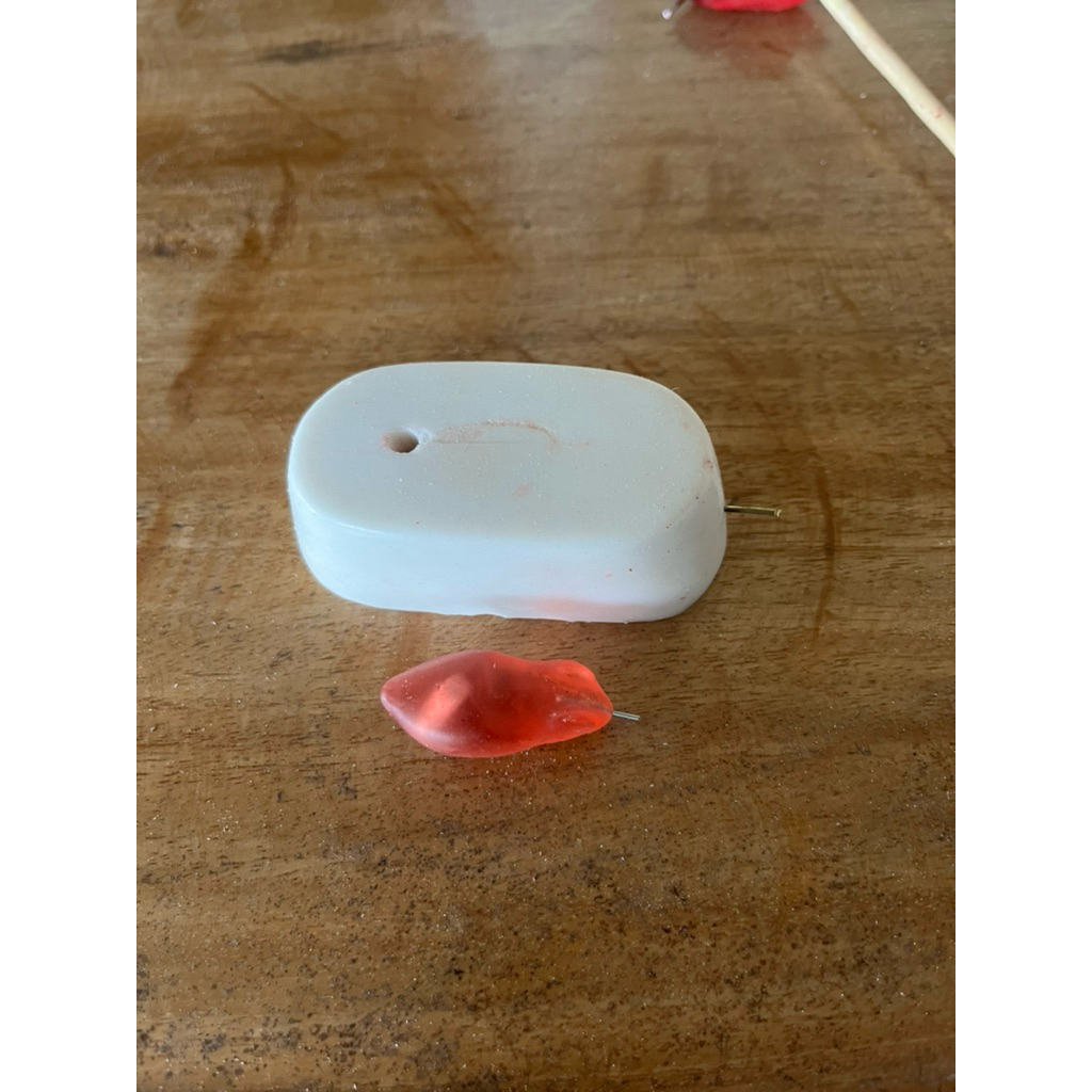 Cetakan Molding Soft Frog Berbagai macam ukuran