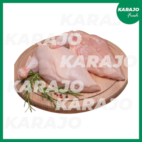 

Paha Ayam Fillet Fresh 500g/1000g