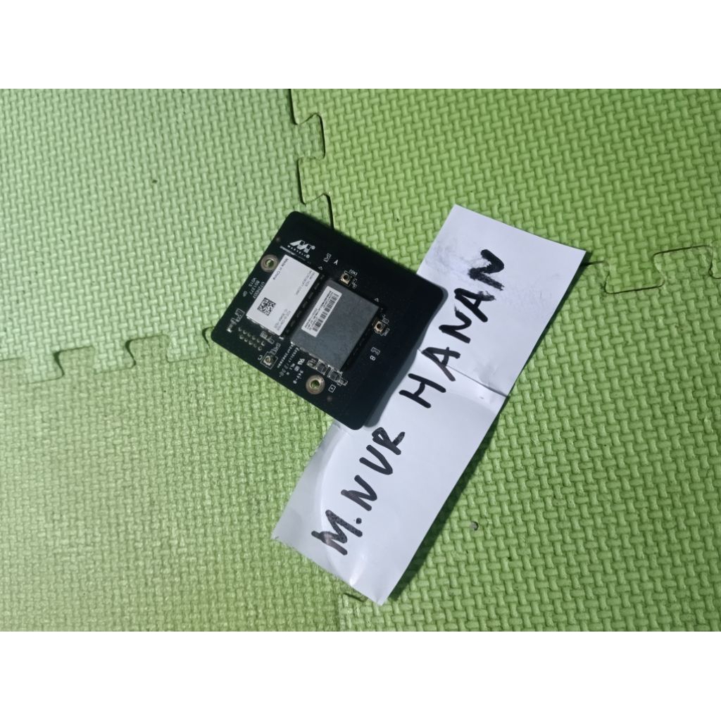 Modul Wifi Xbox One Fat Bekas