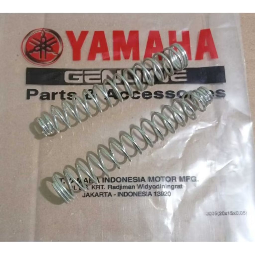 PER TIANG REM BELAKANG MIO MIO M3 MIO J MIO SOUL