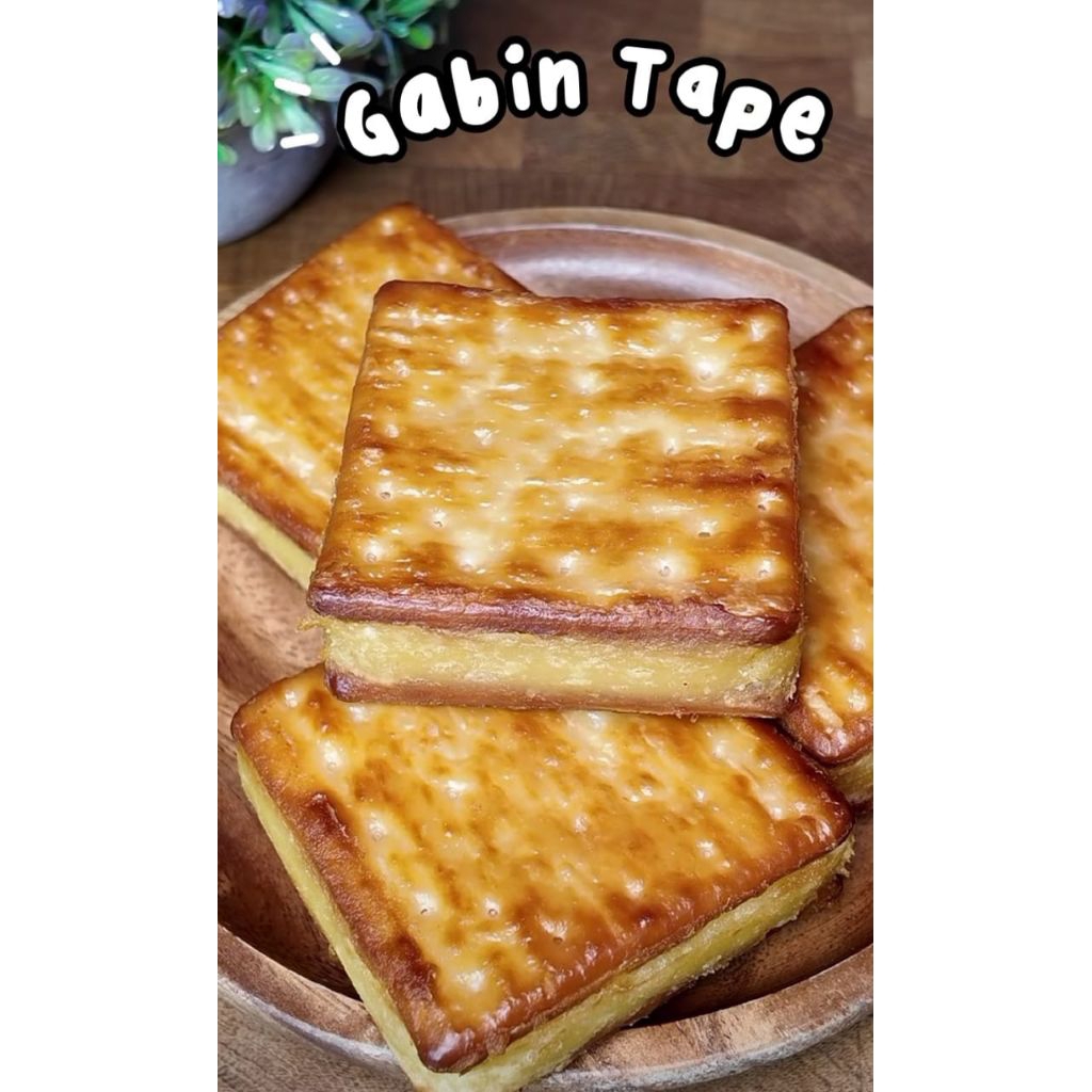 

Gabin Gajah 99 (Fresh Setiap Hari)