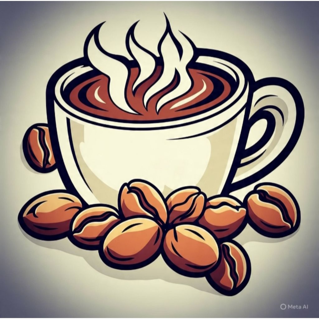 

Kopi Bubuk