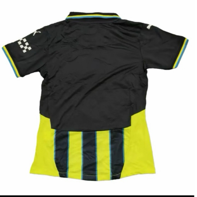JERSEY PLAYER ISSUE CITY AWAY 2024/2025 PI