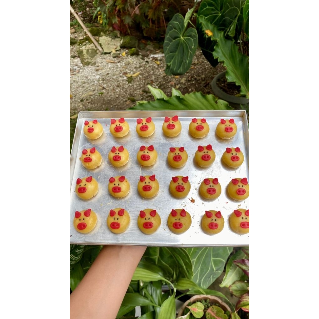 

Nastar selai nanas karakter