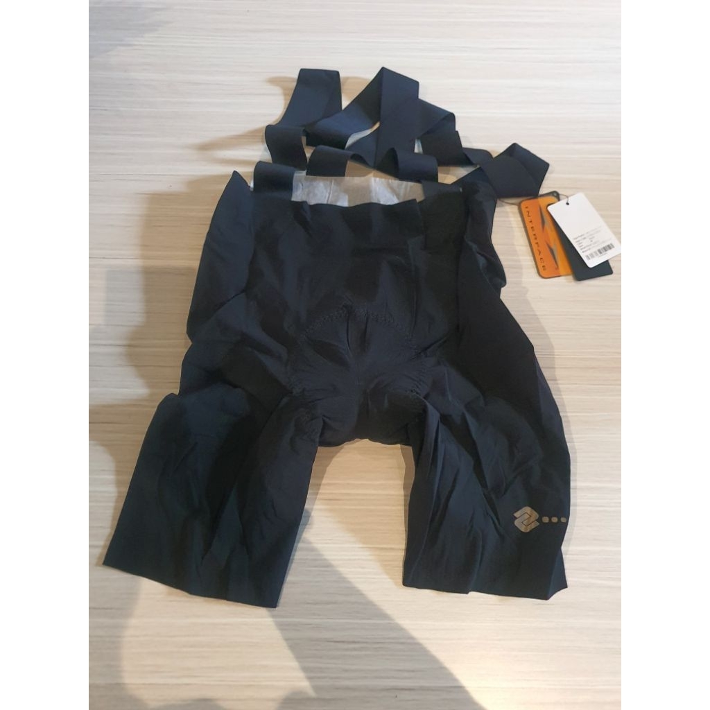 ccn sewfree bibshort
